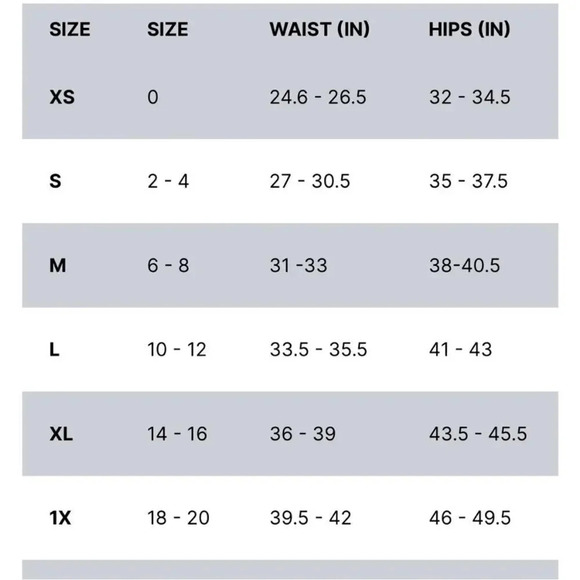 Spanx Black faux leather Like joggers NWT - Picture 14 of 14